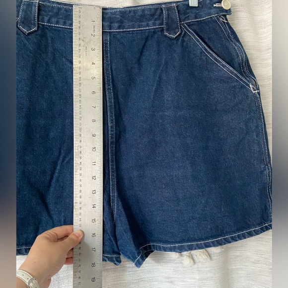 [Traded] Rudy Jude camp shorts size 6 - Picture 2 of 5